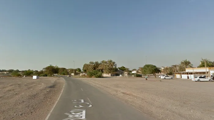 أرض للبيع – رأس الخيمة، منطقة شمل : Image 1