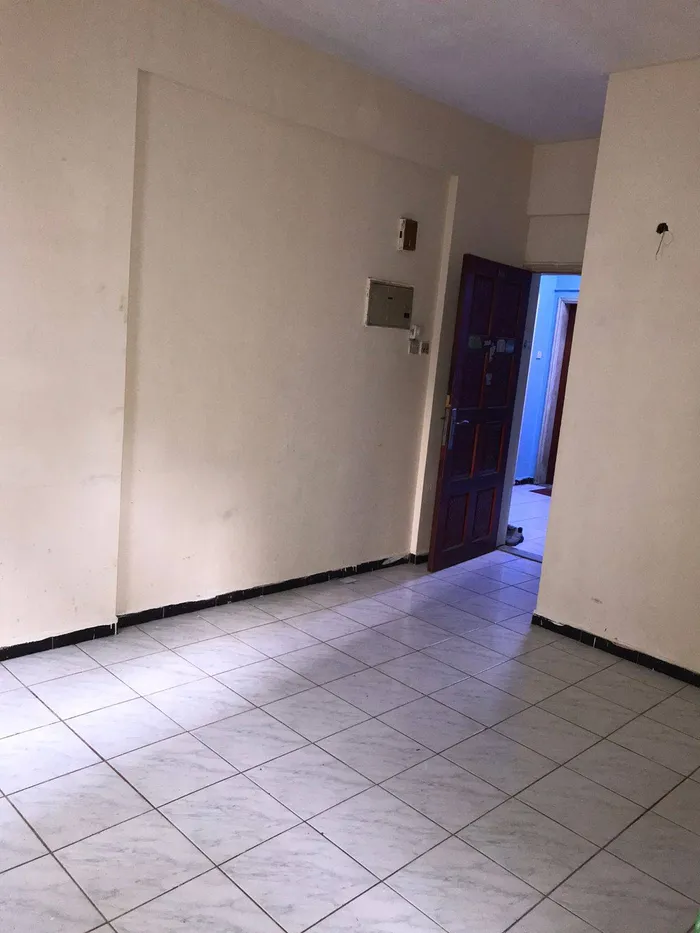 🔹 Great opportunity for staff and singles. A large studio with separate kitchen and balcony in the Rolla area 🔹 : Image 1