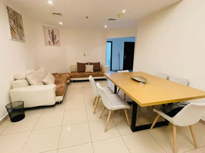 ✨ شقة للإيجار – ثاني ساكن ✨ النخيل - الكورنيش - عجمان : Image 1