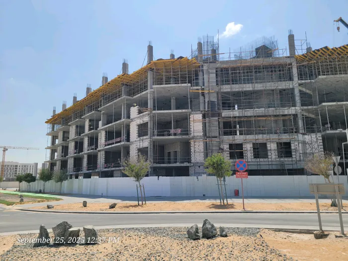 شقق للبيع بالاقساط في ابو ظبي ، الشامخة : Image 1