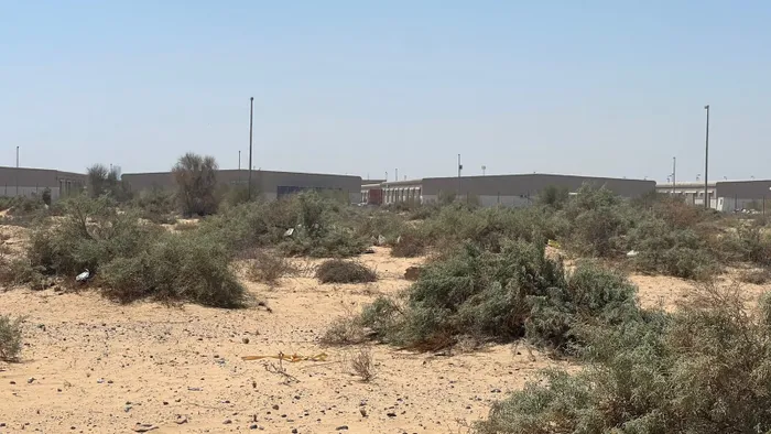 تملك حر لجميع الجنسيات العربية : Image 1