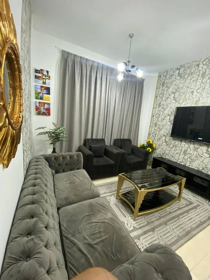 غرفه وصاله في ابراج السيتي تاور : Image 1