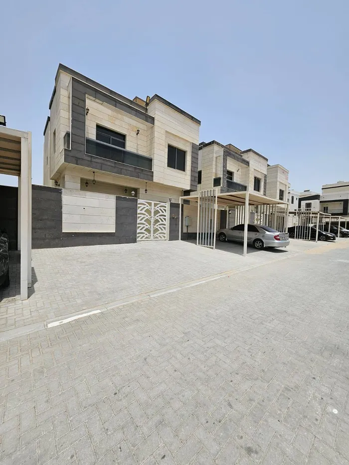 Villa for sale — Al Yasmeen, Al Ittihad scheme : Image 1