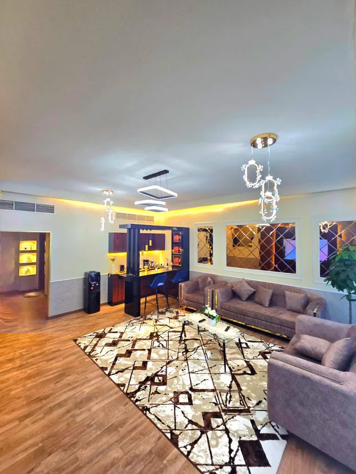 Two bedroom apartment for sale in Rashidiya 1 : Image 1