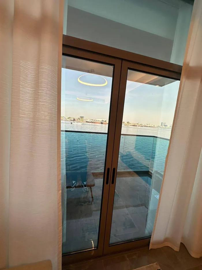 🌊 Pay only 10% and enjoy a direct sea view! 💰 Interest-free - no commissions : Image 1