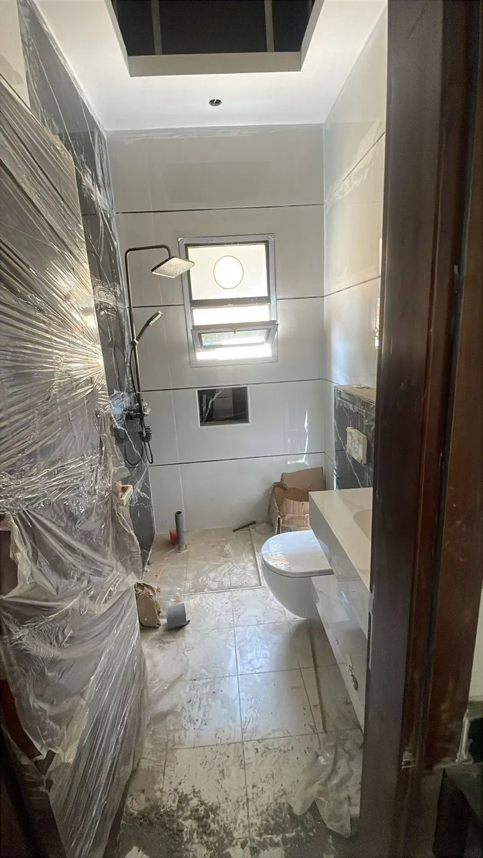 Vip villa, kindergarten 3, for sale, large area, super lux finishing : Image 1