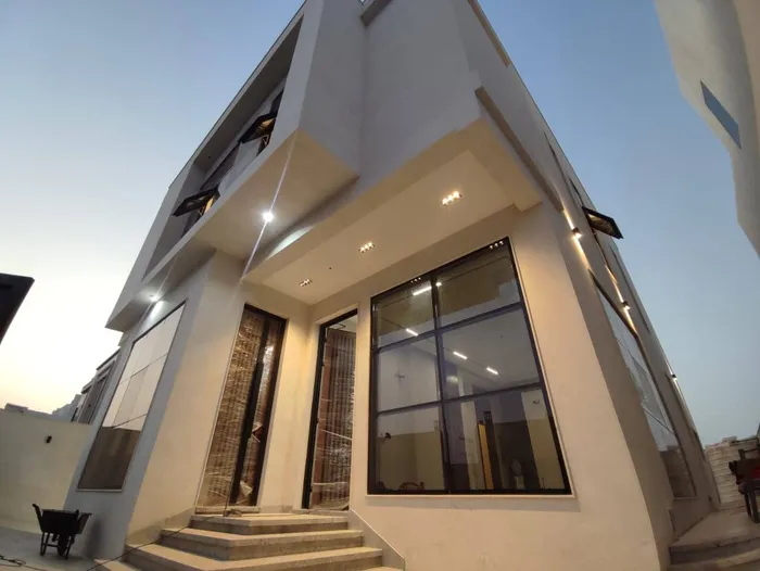 Luxury villa for sale in the Jasmine area : Image 1