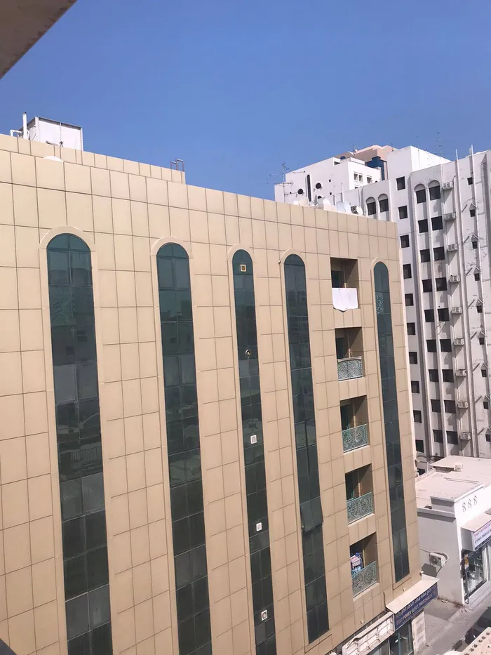 🏡 شقة رائعة ومناسبة للعائلات في بناية جديدة وموقع مميز ومرافق متكاملة✨ : Image 1