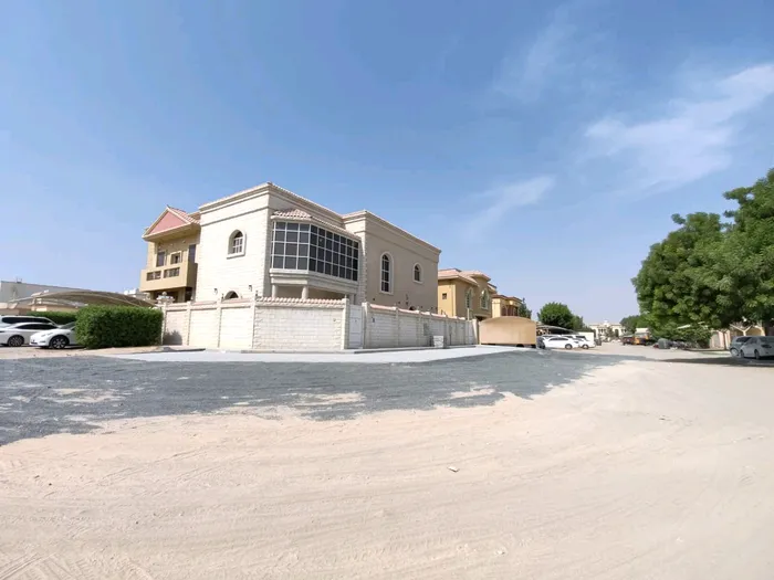 Villa for rent in Al Muwaihat 3, Ajman : Image 1