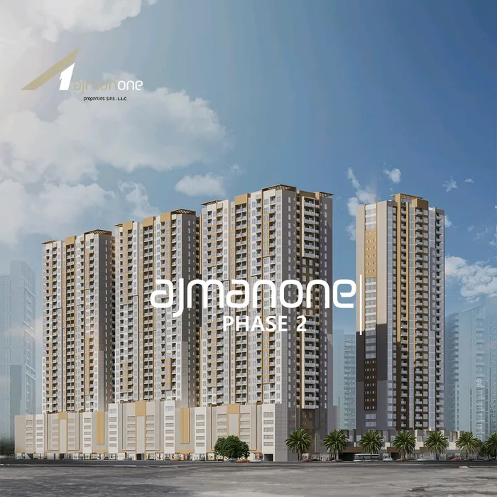Ajman One Face 2 : Image 1