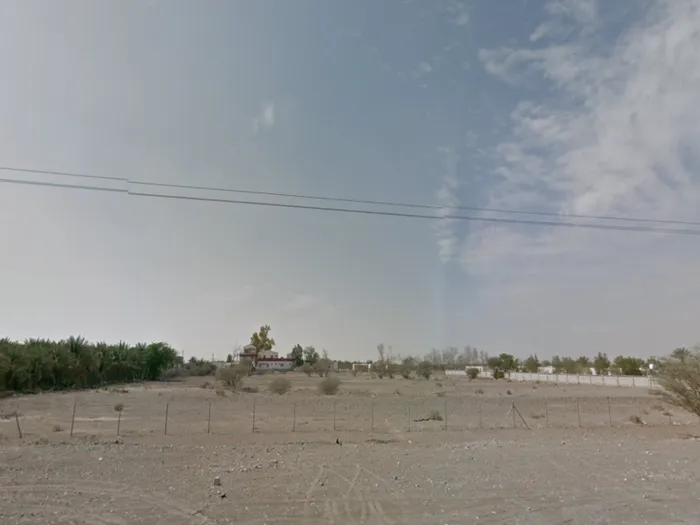 Agricultural land for sale in Ras Al Khaimah Shaml : Image 1