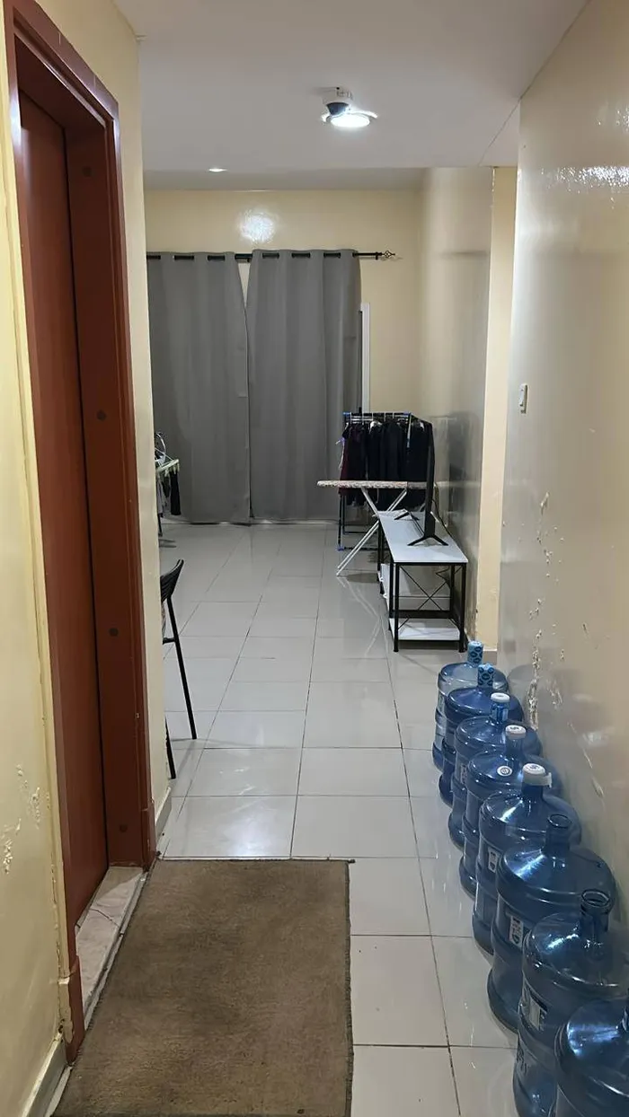 🏢 3 bedroom apartment for sale with parking 📍 Location: Ajman - Pearl Towers : Image 1