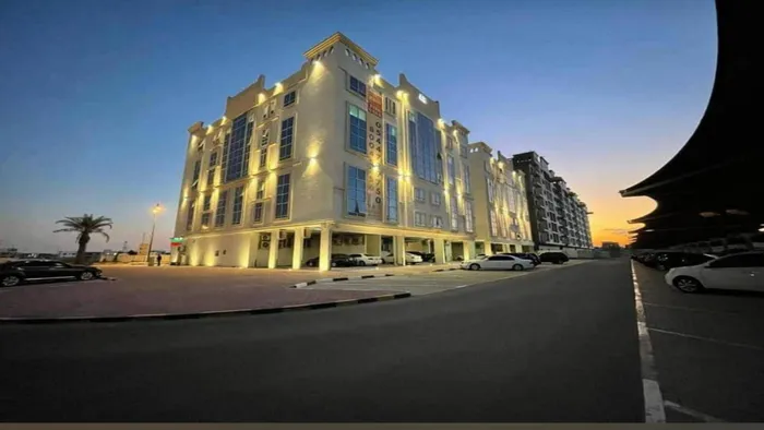 Princess Village - Al Yasmeen - Ajman : Image 1