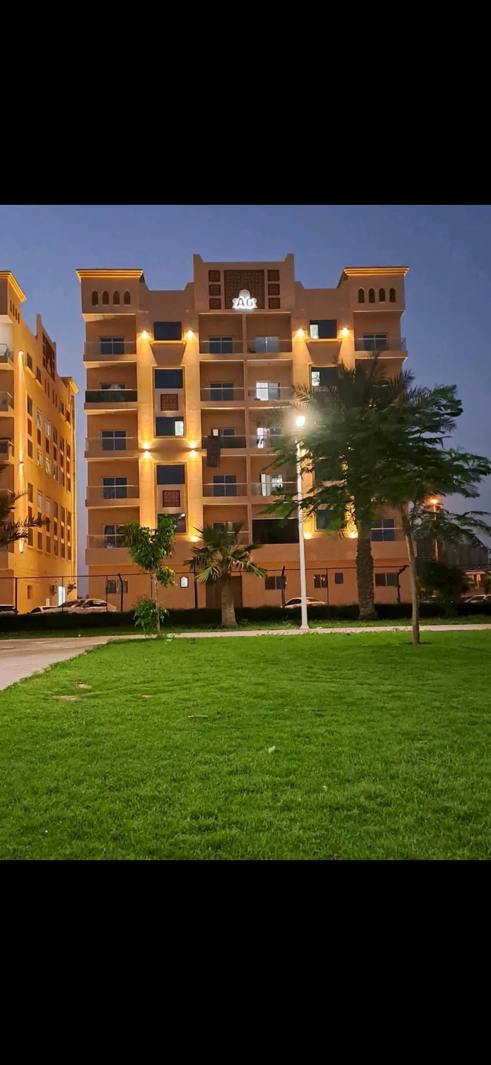 apartment for sale : Image 1