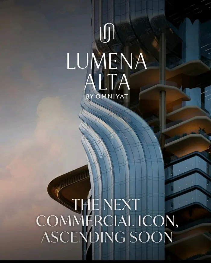 LUMENA ALTA BY OMNIYAT FOR INVESTORS : Image 1