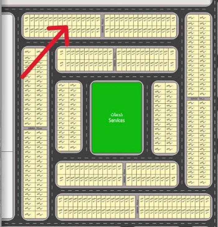 💎 Manama 14 Hot Deal – Own a Townhouse Plot for Just AED 150K (All Inclusive) : Image 1