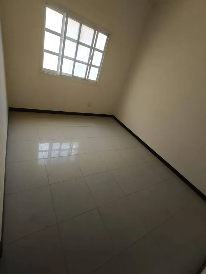 شقه  للايجارالسنوي غرفه وصاله في الراشيديه2  عجمان//Apartment for annual rent, one bedroom and a hall in Al Rashidiya 2, Ajman : Image 1