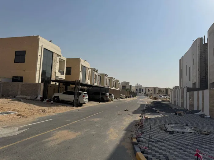 For sale residential investment land, villa, price including fees, excellent location : Image 1