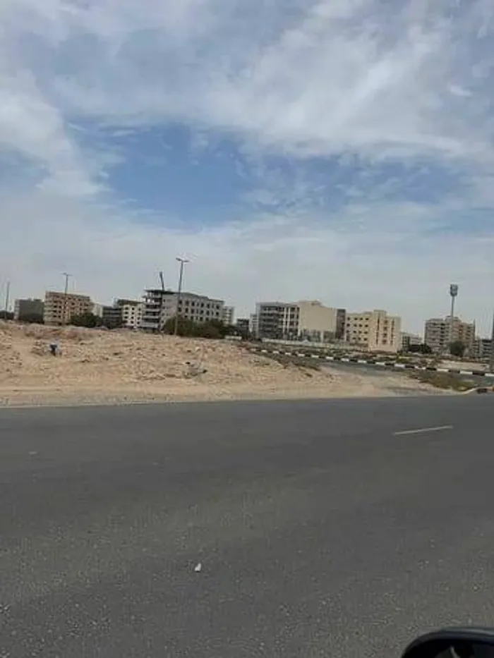 🌟 A golden opportunity to buy a special plot of land in Muwailih! 🌟 : Image 1