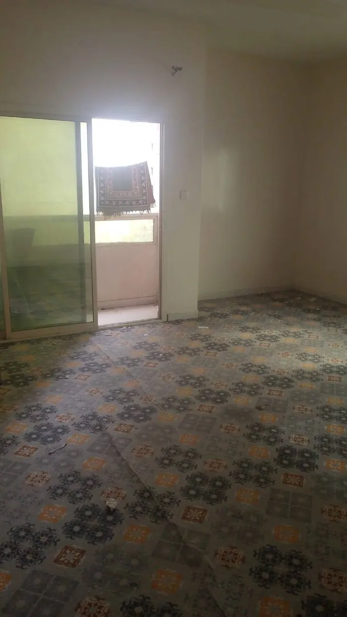 Apartment for annual rent, one bedroom and a hall in Al Nuaimiya 1, Ajman : Image 1