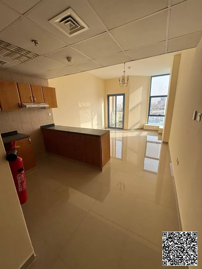 With a down payment of only 78 thousand dirhams and a monthly installment starting 3 months after receipt, you own a studio in Al Nuaimia Tower C (large areas - open view - private parking) Take the opportunity and make a reservation : Image 1