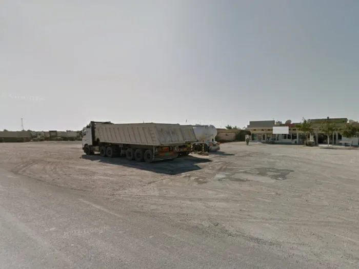 صالة عرض للايجار  الرمس راس الخيمة : Image 1