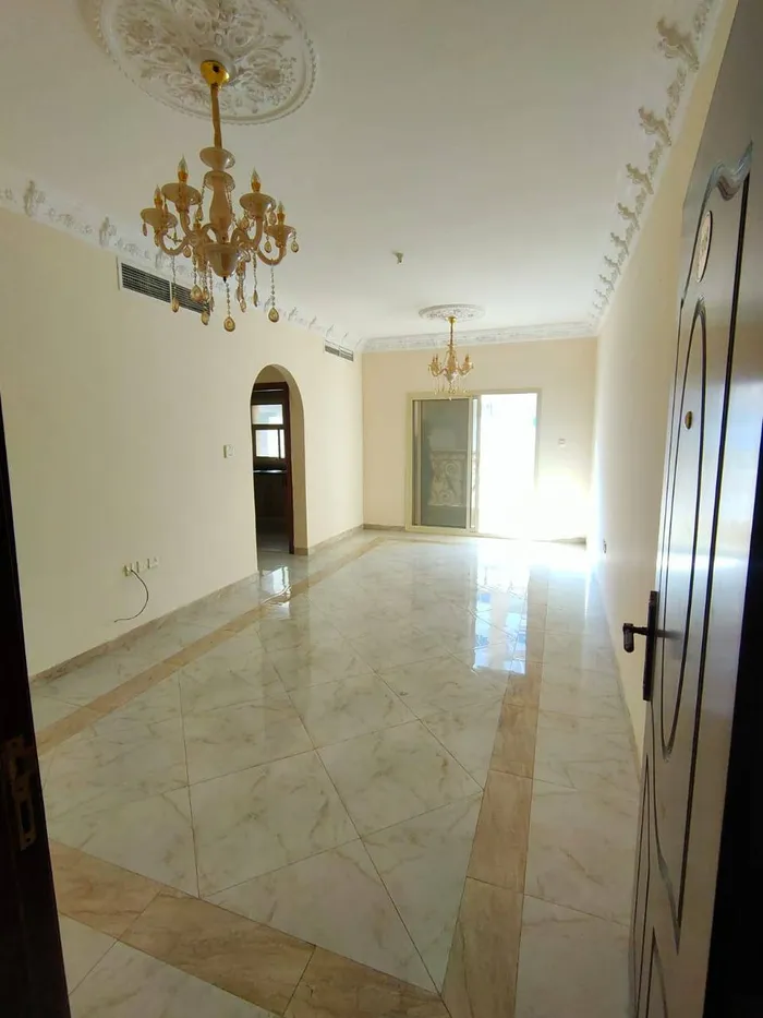 Apartment for annual rent : Image 1