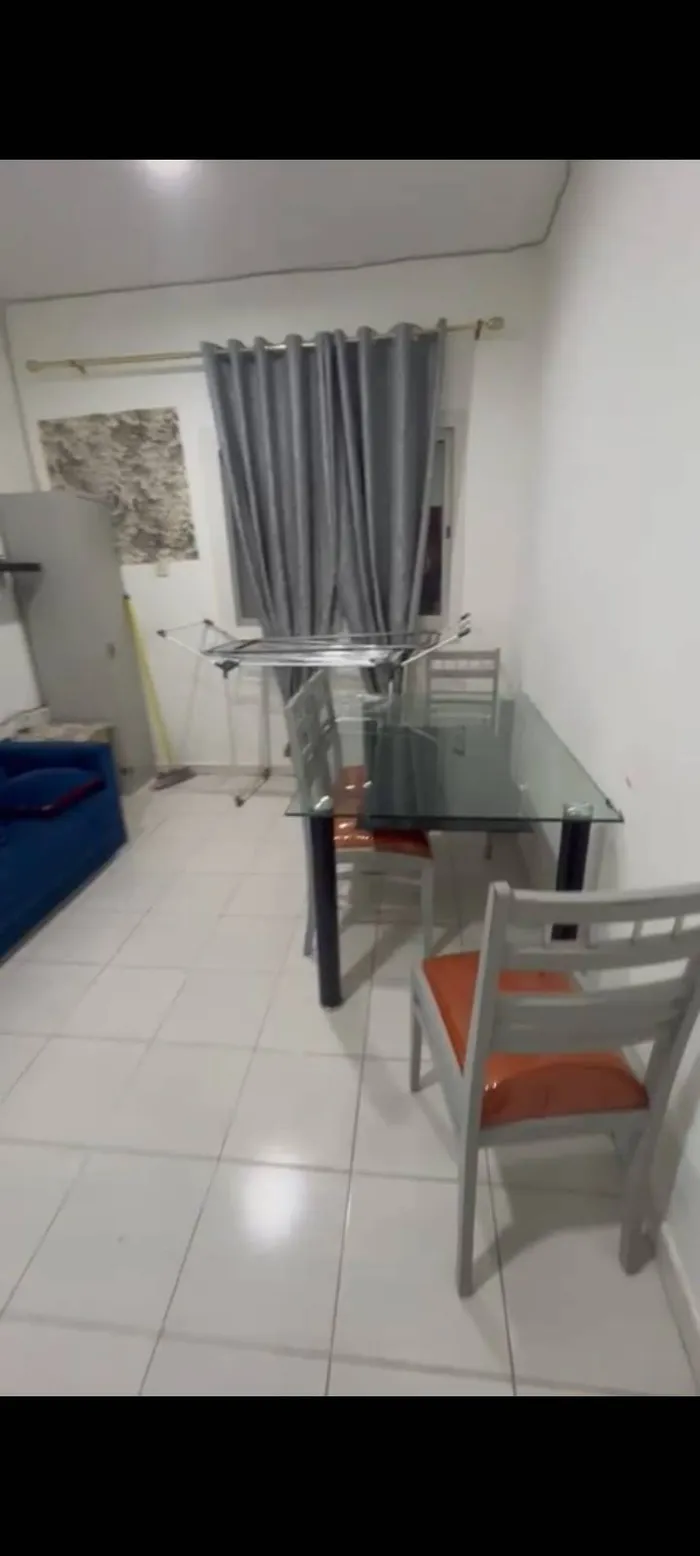 A fully furnished apartment for monthly rent — available from 24/10 🏡 : Image 1