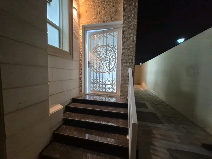 Studio for rent in Riyadh city, private entrance : Image 1