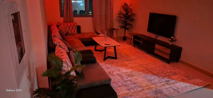 For Rent Apartment in Al Nuaimia 1, Ajman : Image 1