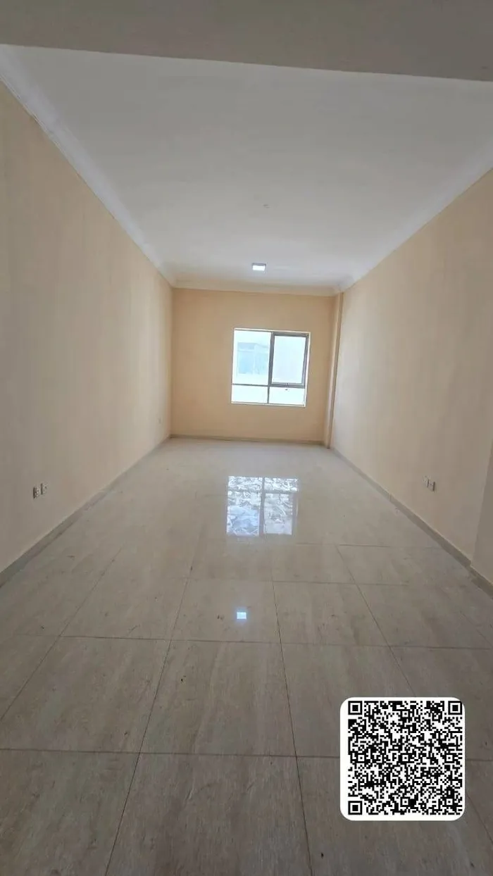 For annual rent, a spacious room and hall in Ajman. //For annual rent, a spacious one-bedroom and hall in Ajman. : Image 1