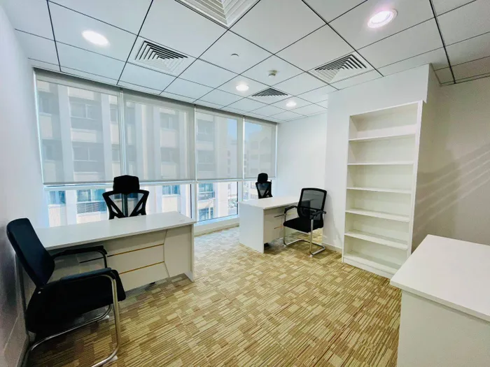 MODERN OFFICE | NO HIDDEN CHARGES : Image 1