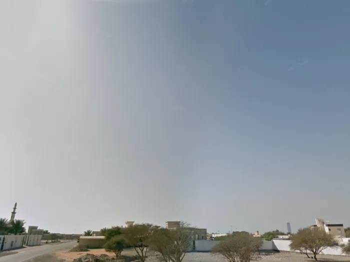 ارض للبيع فى راس الخيمة الشاغى تصلح سكن خاص او استراحة : Image 1