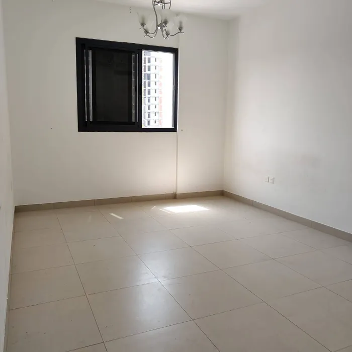 Ajman room and hall with Park Free and Shahr Free : Image 1