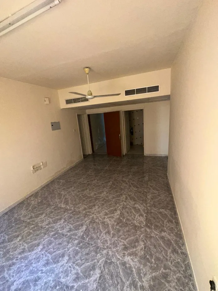 One bedroom apartment for annual rent in Al Nuaimiya 2, Hamam Ajman. : Image 1