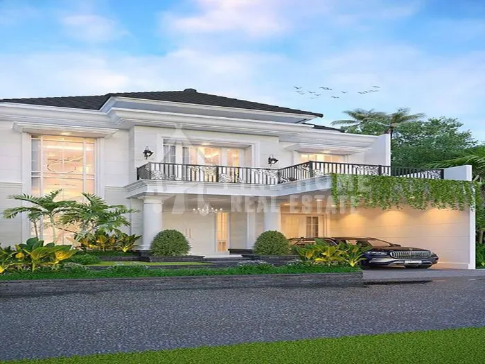 Your chance is now for a luxurious 3-room villa in a great and distinctive location : Image 1