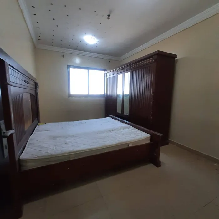 Room and hall for annual rent in Al Rawdah 2 Ajman///apartment for annual rent in Al Rawda 2, Ajman : Image 1