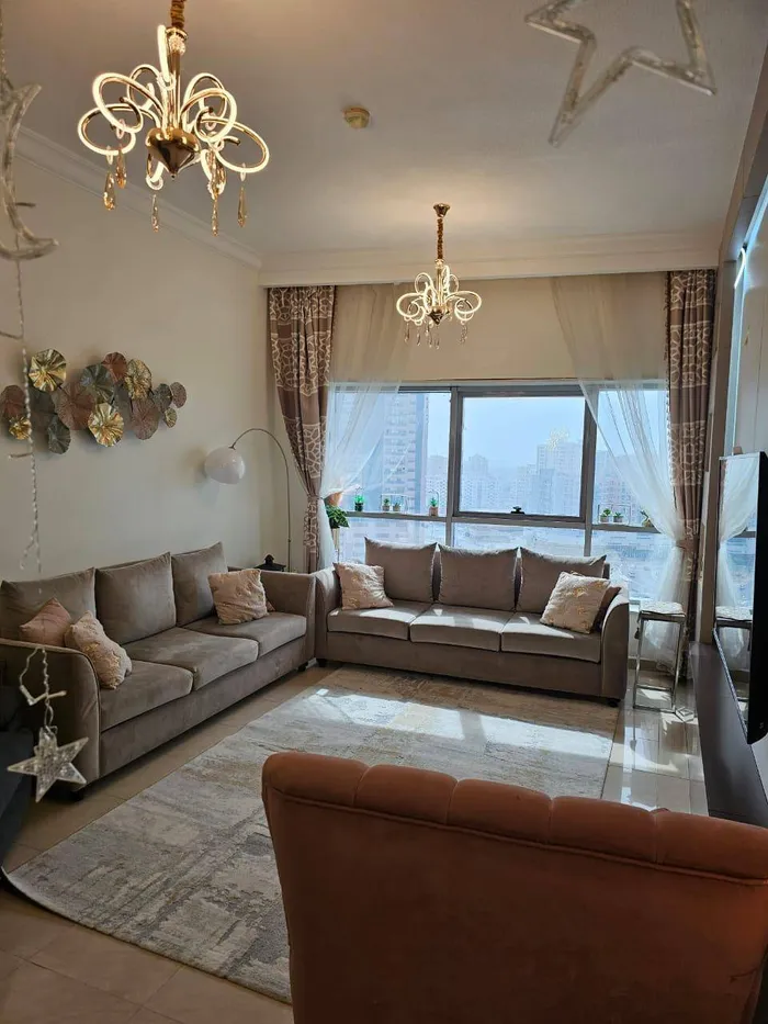 ابراج الكونكر تاور : Image 1