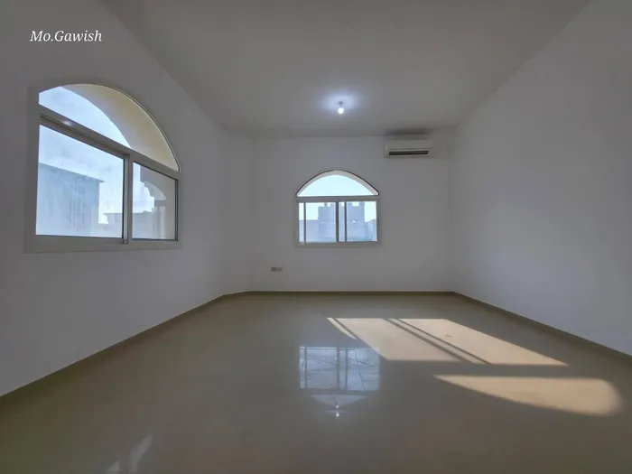 Studio for rent in Khalifa City : Image 1