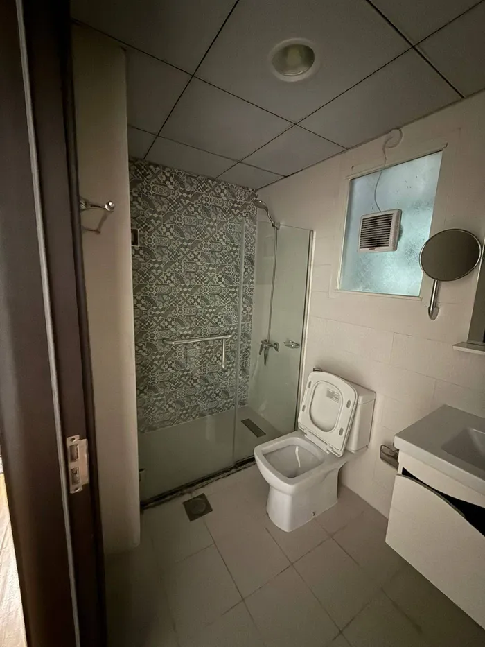 برج جديد اول ساكن غرفه وغرفتين وصاله : Image 1