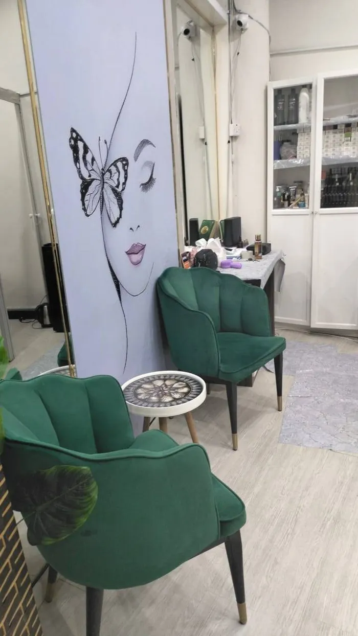 💇‍♀️✨ Elegant ladies salon for sale in the most prestigious area in Sharjah 💇‍♀️✨ : Image 1