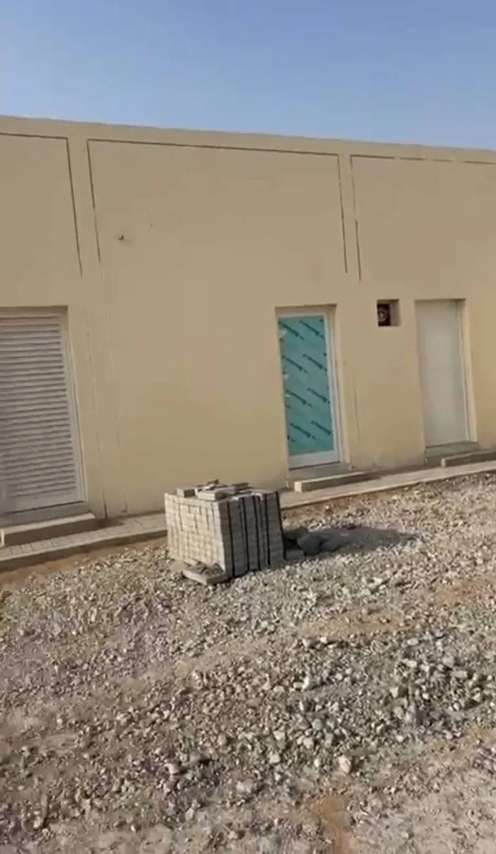 🏭 A house for sale at an attractive price in Sajaa Industrial Area - a rare investment opportunity! 💼🔥 : Image 1