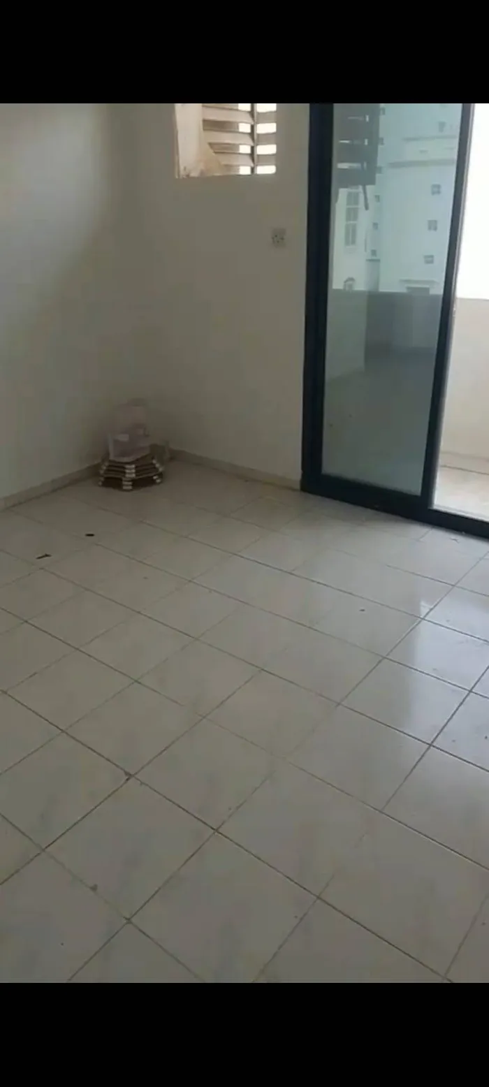 🏡 The cheapest two bedroom apartment with balcony for annual rent in Al Nabba - Sharjah 🌆 : Image 1