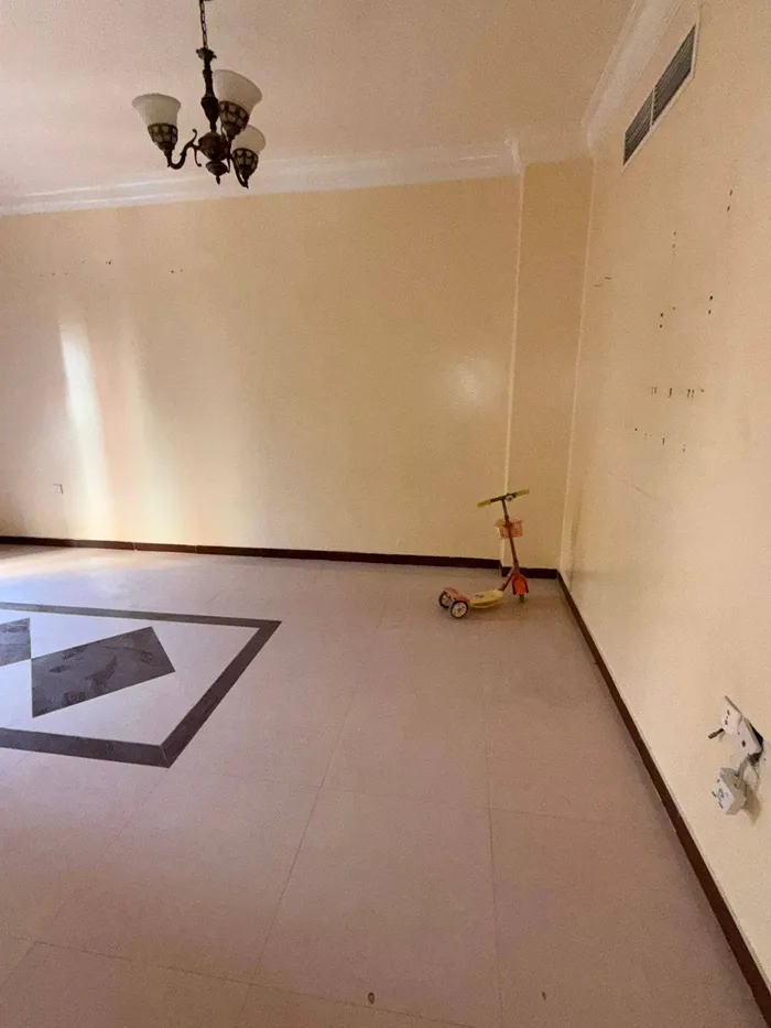 Al Nuaimiya 1 room and hall with balcony : Image 1