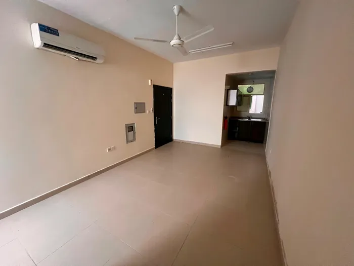A separate kitchen studio and a large area in Sheikh Ammar Street : Image 1