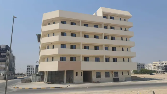 🏢 A complete building for investment and rent in Sharjah - Muwailih Al Falah : Image 1