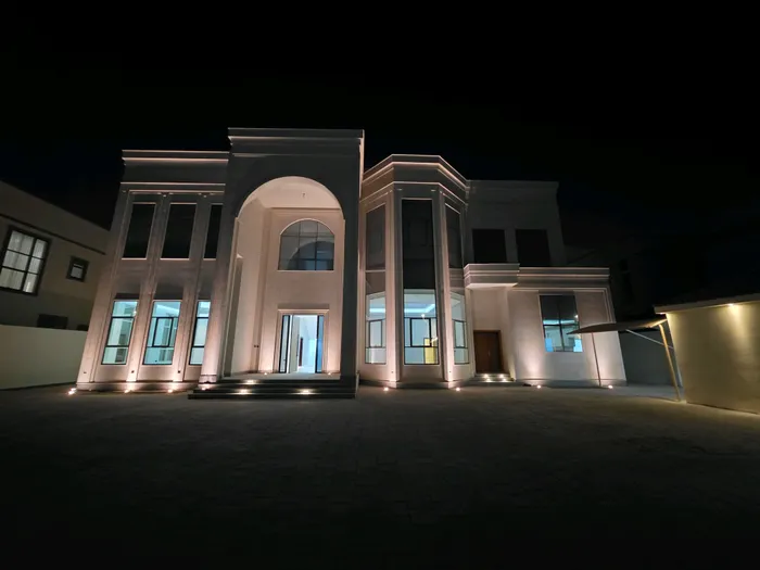 فيلا للايجار : Image 1