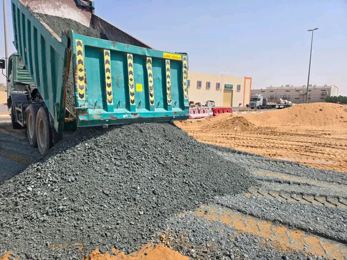 Industrial land at the corner of two streets 43,000 feet in a vital location : Image 1