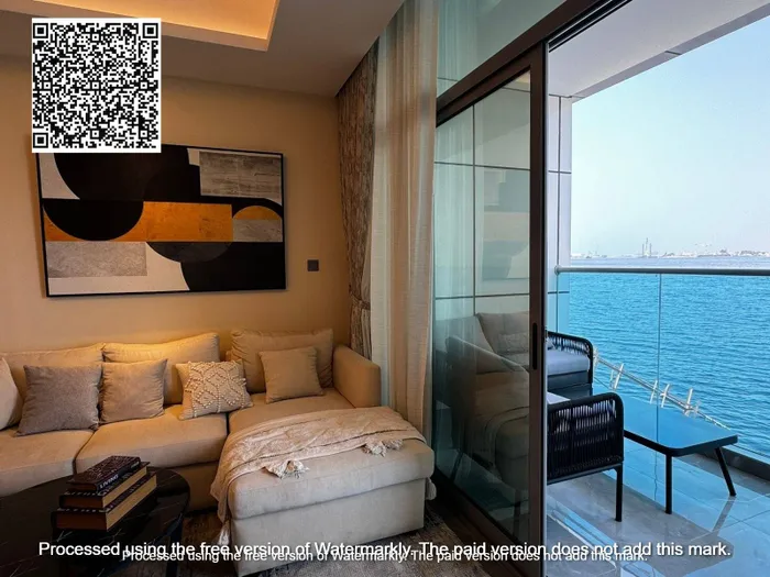 Your apartment has the most prestigious location in the heart of Ajman : Image 1