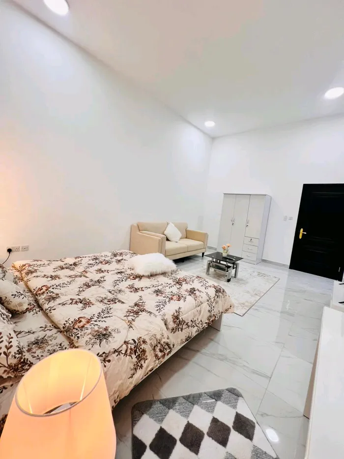 استديو مفروش : Image 1